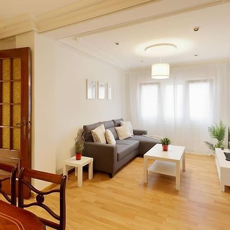 621B Acogedor Apartamento Oviedo Exterior foto