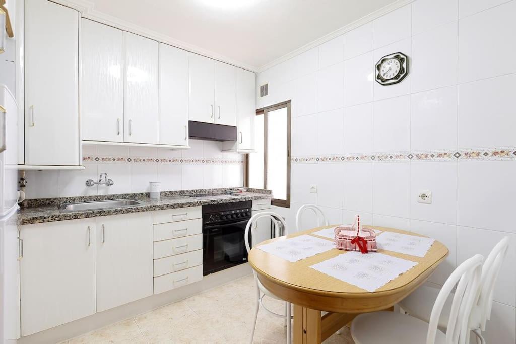 621B Acogedor Apartamento Oviedo Exterior foto